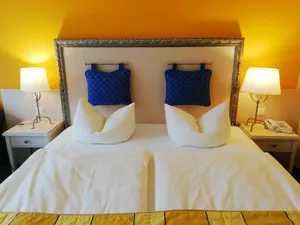 Image of Parkhotel Bad Schandau mit SPA