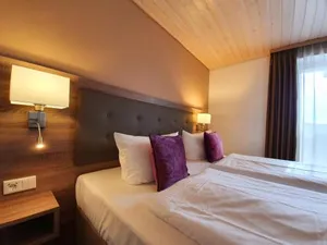 Image of Hotel in den Herrnwiesen
