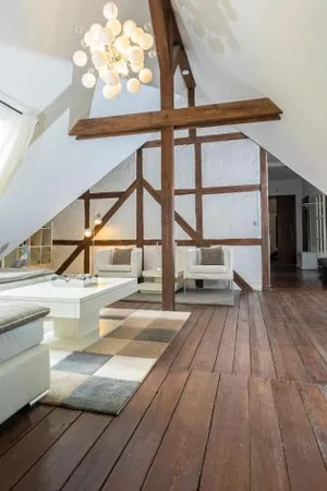 Image of Ferienwohnung am KunstTurm