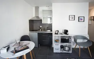 Image of Appartement Bordeaux Centre Historique