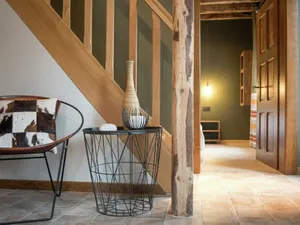 Image of Magnificent House Luxuriously Renovated With Care and Taste