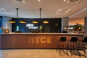 Image of NYCE Hotel Hannover