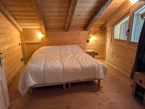 Image of Chalet Ferme des Amis - 1066