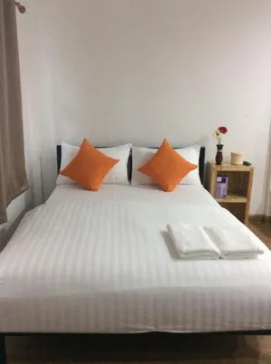 Image of Happy Hostel