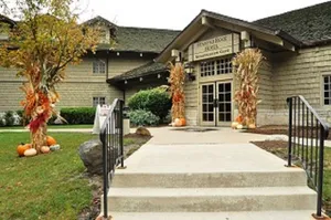 Image of Starved Rock Lodge & Conference Center