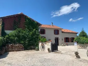 Image of Les Glycines