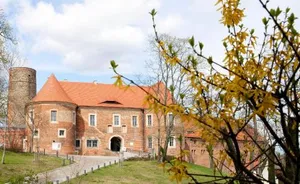 Image of Burghotel