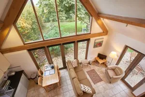 Image of Barn Cottages at Lacock