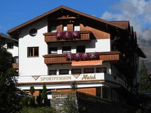 Image of Sportpension Raich