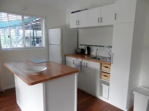 Image of Wondai Hideaway Apartment
