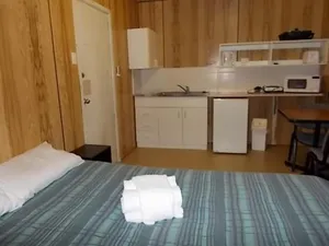Image of Oakridge Motel Tourist Park