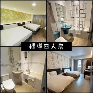 Image of Champs Hotel