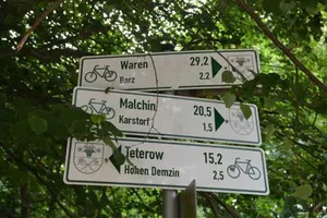 Image of FeWo am Skulpturenweg