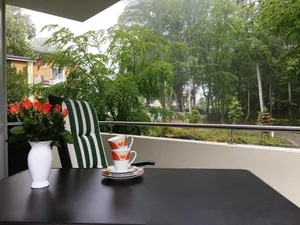 Image of Residenz Bleichröder - Ferienwohnung 11