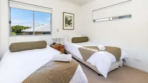 Image of Stunning Surfside Apartment Boyd St Woorim