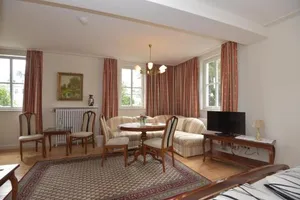 Image of Parkhotel Ebersdorf