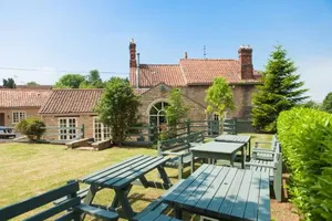 Image of The Woodhouse Arms