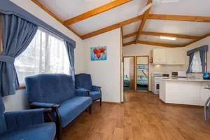 Image of Secura Lifestyle Borderland BIG4 Wodonga Holiday Park