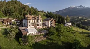 Image of Hotel Gasthof Gribelehof