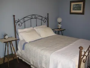 Image of Backwoods Bed and Bath