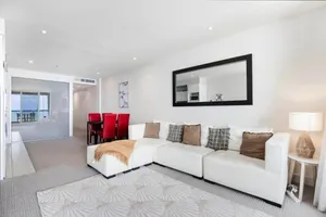 Image of Pier 216 - Ocean View 1BR Private balcony