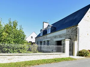 Image of Modern Holiday Home in La Barre-de-semilly