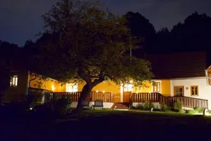Image of Ferienhaus Bioeck