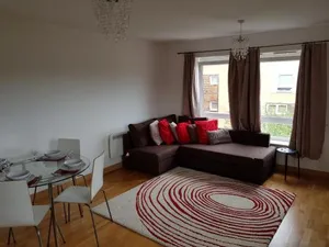 Image of Vetrelax Basildon City Centre Apartment