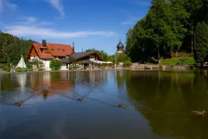 Image of Self-check-in Ferienwohnungen & Apartments am Bergsee