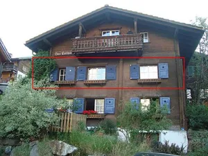 Image of Haus Corina