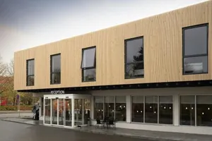 Image of Zleep Hotel Copenhagen Airport