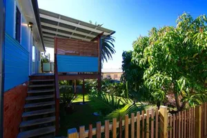 Image of Good Vibes, 18 East Street