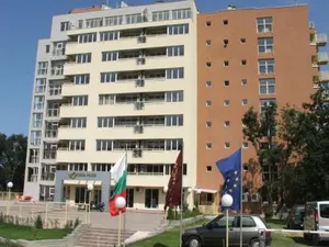 Image of Europroperties Nikea Park