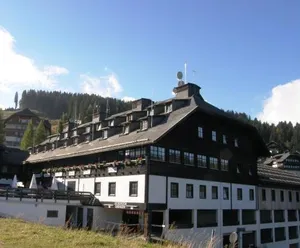Image of Alpenhotel Marcius
