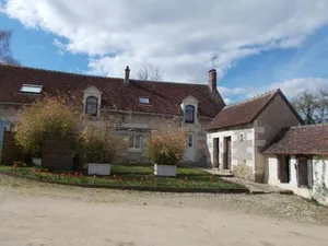 Image of Gite Chevenet à La Vernelle