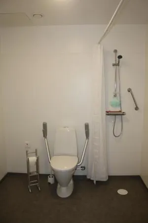 Image of Wramsta B&B