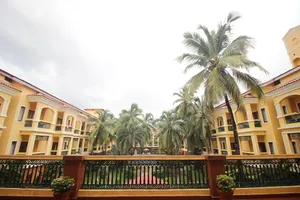 Image of Country INN Stes Radisson GOA Candolim