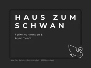 Image of Ferienwohungen und Apartments Haus zum Schwan