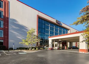 Image of All Suites Hotel