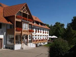 Image of Landgasthof Rößle