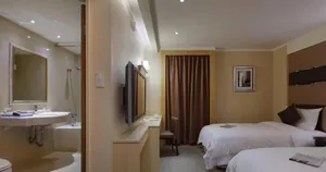 Image of K Hotel Keelung