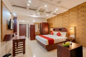 Image of Daan Orchid Residency