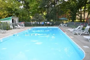 Image of Deer trail Motel