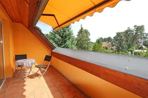 Image of Ferienwohnung Rheinsberg See 9181