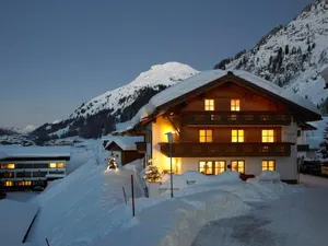 Image of Pension Regina