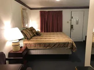 Image of Budget Inn of Brownfield