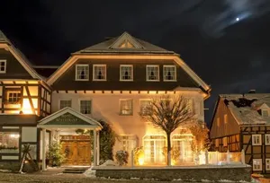Image of Hotel Sauerländer Hof