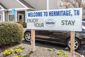 Image of Suburban Extended Stay Hotel
