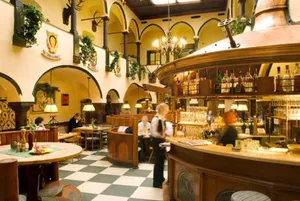 Image of Gasthof Arkadenhof