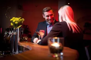 Image of Hotel-Pension Am Schwanenteich